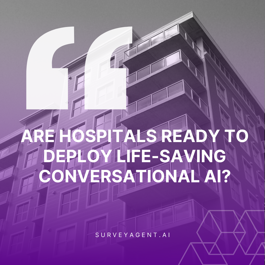 AI Voice Agents in Healthcare: The Lifesaving Potential