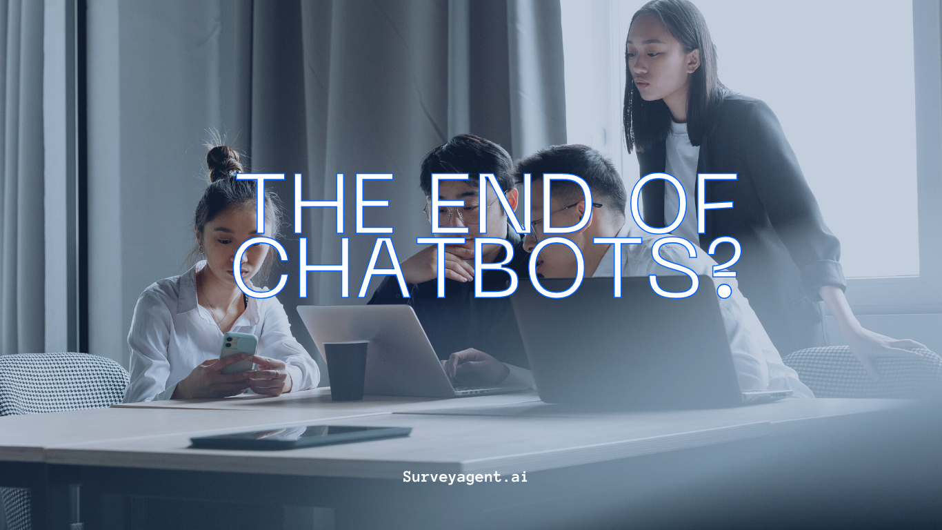 The Definitive Guide: Autonomous AI Voice Agents in Market Research and Why They Outperform Chatbots