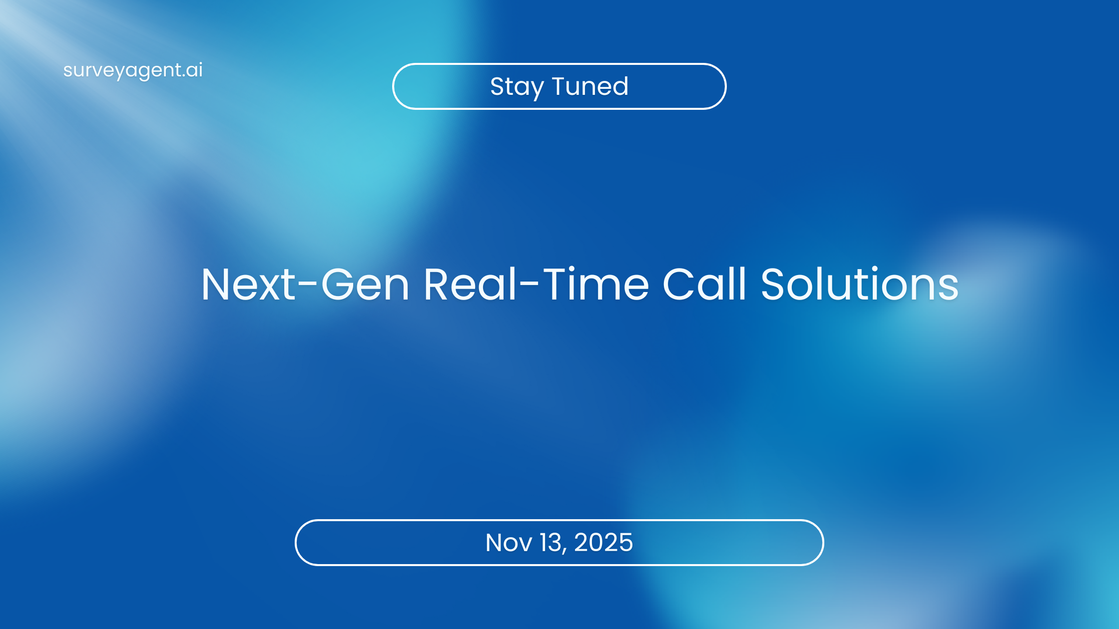 🚀 Beyond Replicant: The Definitive 2025 Deep Dive into Low-Latency, LLM-Powered Enterprise Voice AI Platforms
