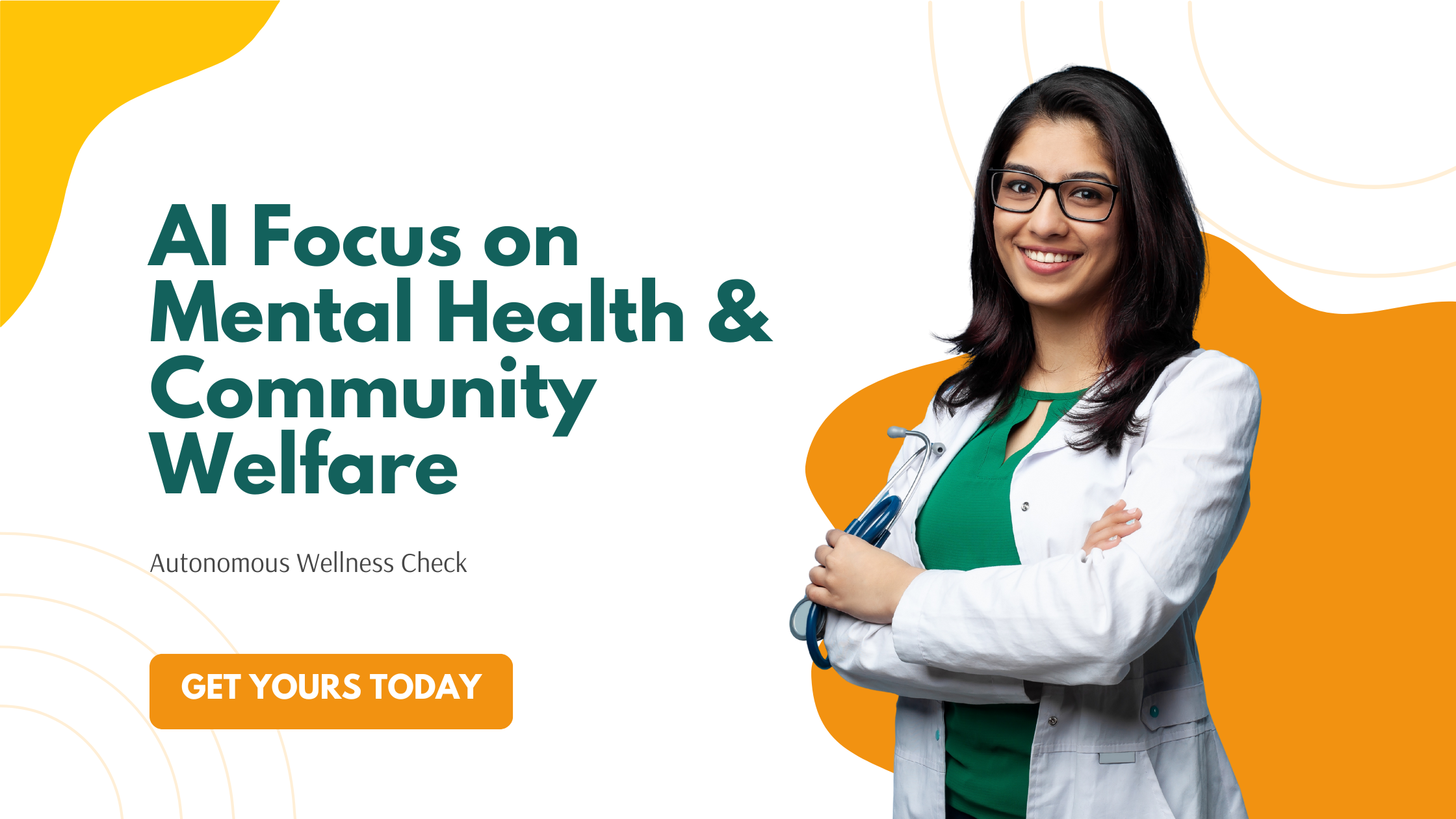 The AI That Listens: How to Scale Empathy and Fight the Loneliness Crisis